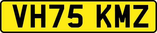 VH75KMZ