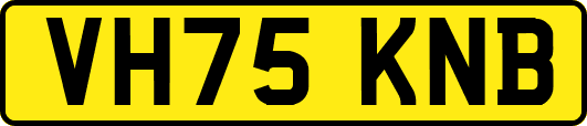 VH75KNB