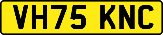 VH75KNC