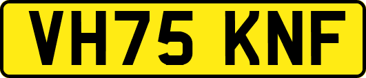 VH75KNF