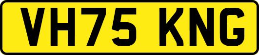 VH75KNG