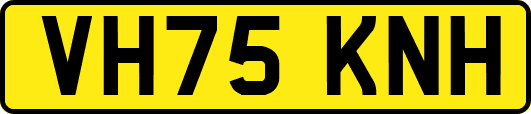 VH75KNH