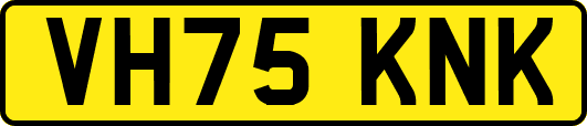 VH75KNK