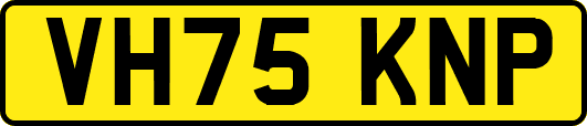 VH75KNP