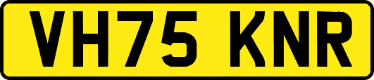 VH75KNR