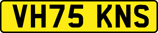 VH75KNS