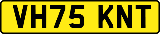 VH75KNT