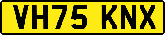 VH75KNX