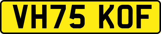 VH75KOF