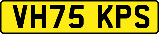 VH75KPS