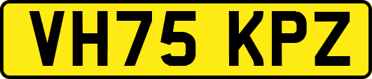VH75KPZ
