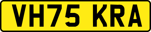VH75KRA