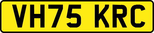 VH75KRC