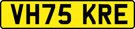 VH75KRE