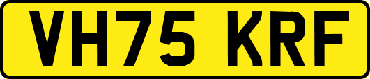 VH75KRF