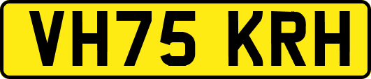 VH75KRH