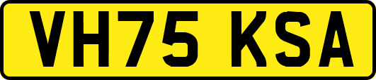 VH75KSA