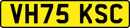 VH75KSC