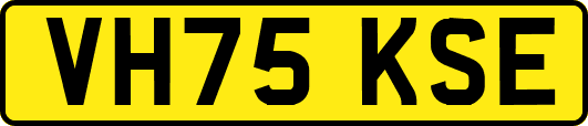 VH75KSE