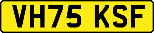 VH75KSF
