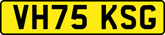 VH75KSG