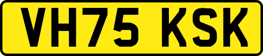 VH75KSK