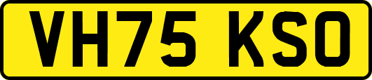 VH75KSO