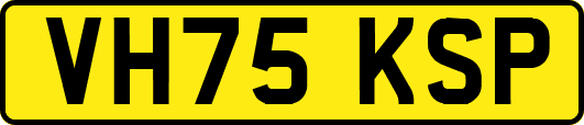 VH75KSP