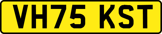 VH75KST