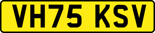 VH75KSV