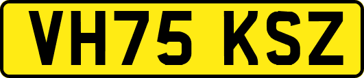 VH75KSZ