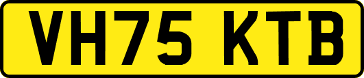 VH75KTB