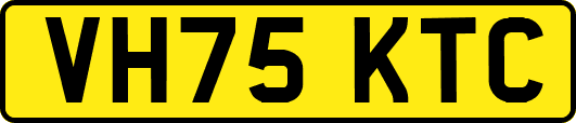 VH75KTC