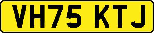 VH75KTJ
