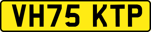 VH75KTP