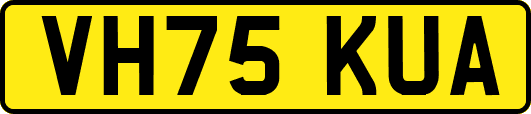 VH75KUA