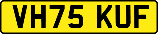 VH75KUF