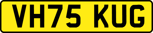 VH75KUG