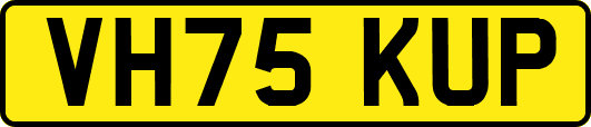 VH75KUP