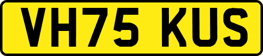VH75KUS