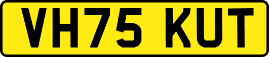 VH75KUT