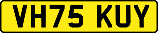 VH75KUY
