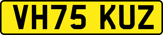 VH75KUZ