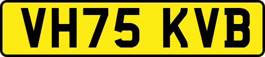 VH75KVB