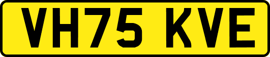 VH75KVE