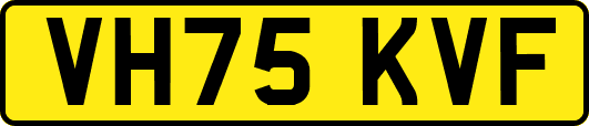 VH75KVF