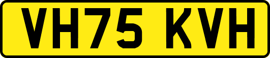 VH75KVH