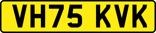VH75KVK