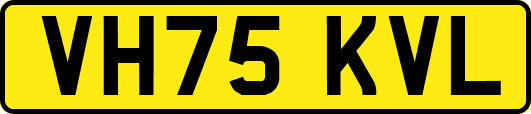VH75KVL