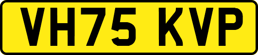 VH75KVP